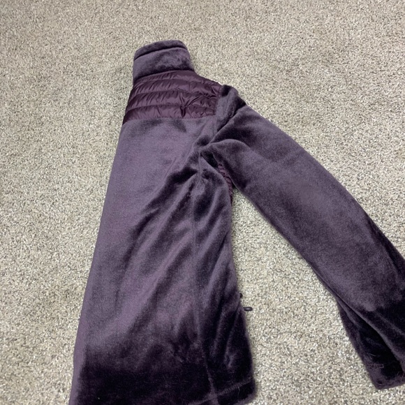 Fleece 32 degree heat sweater - Picture 6 of 6